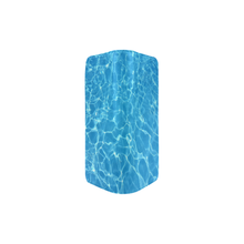 Pool Clutch Purse