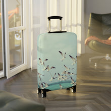 Seagulls Suitcase