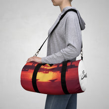 Sunsets Duffel Bag