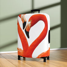Flamingos Suitcase