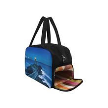 Lighthouse Weekend Bag