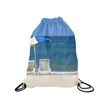 Beach Chair Drawstring Bag