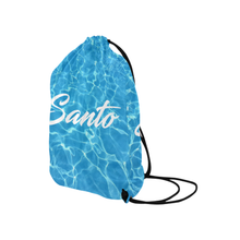 Pool Drawstring Bag