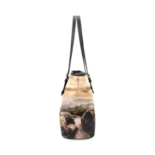 Rocky Mountain Tote Bag