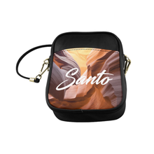 Canyon Sling Bag