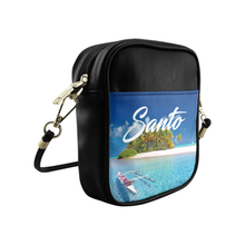 Polynesian Sling Bag