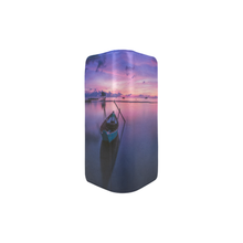 Sunrise Clutch Purse