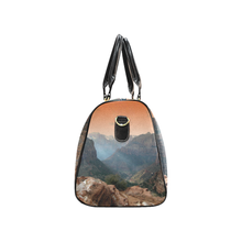Zion Park Large Waterproof Travel Bag