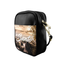 Rocky Mountain Sling Bag
