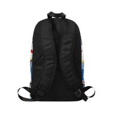 Las Vegas Sign Backpack