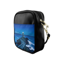 Lighthouse Sling Bag