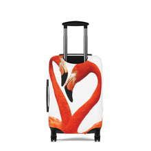 Flamingos Suitcase