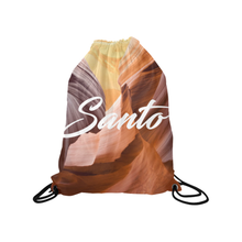 Canyon Drawstring Bag