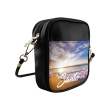 Beach Front Sling Bag