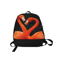 Flamingo Backpack