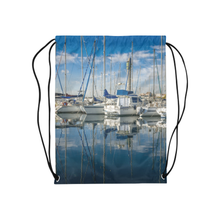 Marina Drawstring Bag