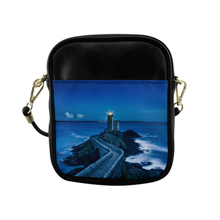 Lighthouse Sling Bag
