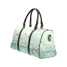 Seagulls Large Waterproof Travel Bag