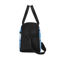 Sail Boat Weekend Bag