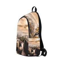 Rocky Mountain Backpack