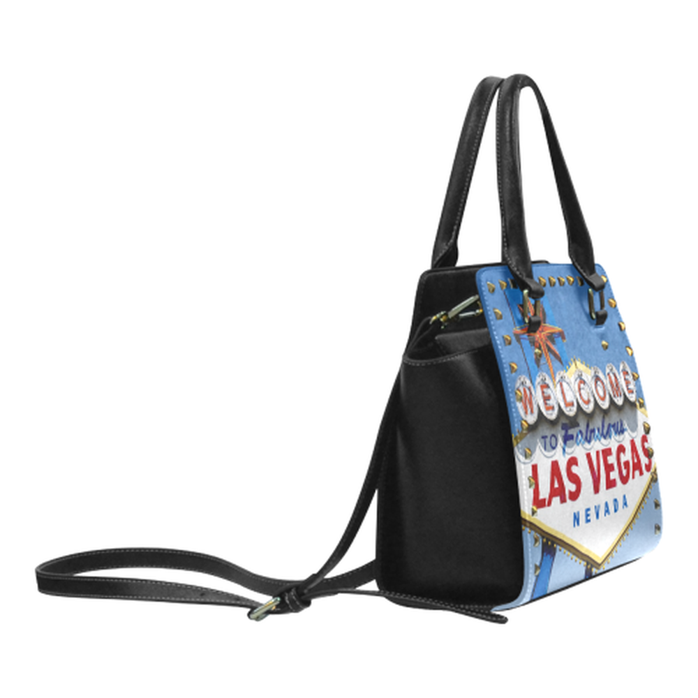 Shoulder Purse (Las Vegas): Handbags