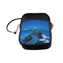 Lighthouse Sling Bag