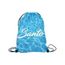 Pool Drawstring Bag