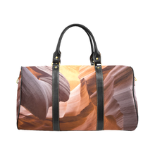 Canyon Large Waterproof Travel Bag