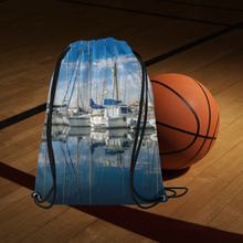 Marina Drawstring Bag