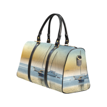 Calm Boats Large Waterproof Travel Bag