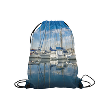 Marina Drawstring Bag