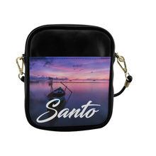 Sunrise Sling Bag