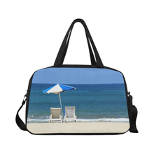 Beach Chairs Weekend Bag