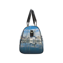 Marina Large Waterproof Travel Bag
