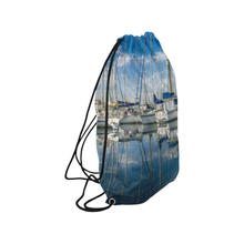 Marina Drawstring Bag