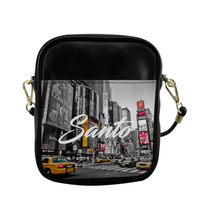 Times Square Sling Bag