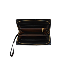 Sunrise Clutch Purse