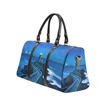 Lighthouse Large Waterproof Travel Bag