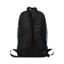 Beach Chairs Backpack