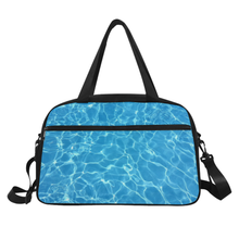 Pool Weekend Bag