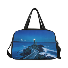 Lighthouse Weekend Bag