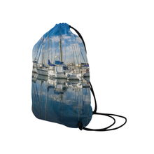 Marina Drawstring Bag