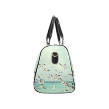 Seagulls Large Waterproof Travel Bag