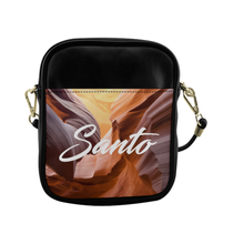 Canyon Sling Bag