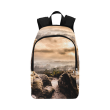 Rocky Mountain Backpack