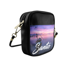Sunrise Sling Bag