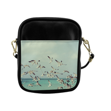 Seagulls Sling Bag