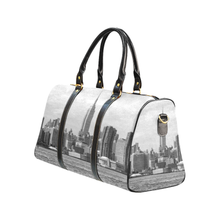NYC Skyline Large Waterproof Travel Bag