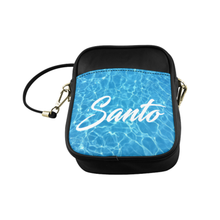 Pool Sling Bag