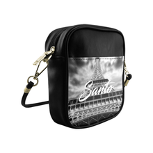 Eiffel Tower Sling Bag